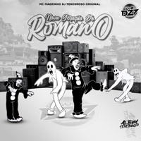 NOVA GERAÇÃO DO ROMANO - Single - Mc Magrinho, Club da DZ7 & DJ TENEBROSO ORIGINAL