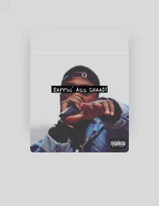 Listen to Shaad, watch music videos, read bio, see tour dates & more!