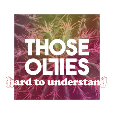 Hard to Understand - Single