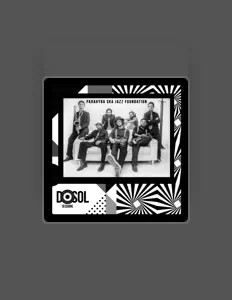 Listen to Parahyba Ska Jazz Foundation, watch music videos, read bio, see tour dates & more!