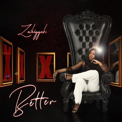 Better - Single