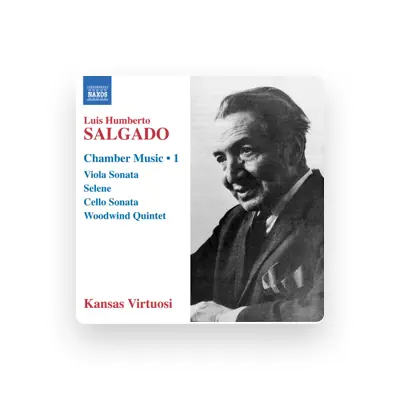 Listen to Kansas Virtuosi, watch music videos, read bio, see tour dates & more!