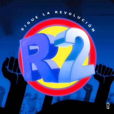 R2: Sigue la Revolución RS, Vol. 2 (En Vivo)
