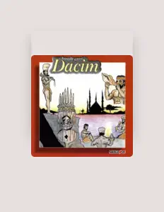 Escucha a Dacim, mira videos musicales, lee su biografía, consulta las fechas de las gira y más.