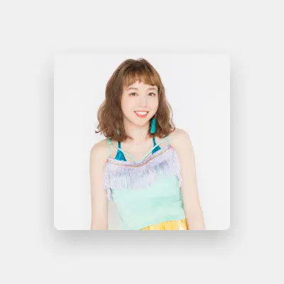 Listen to Rina Katsuta, watch music videos, read bio, see tour dates & more!