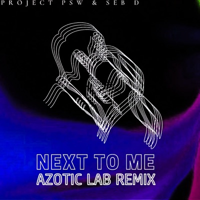 Next To Me (Remix) - Single