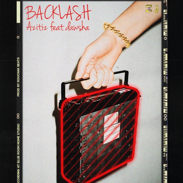Backlash (feat. Dawsha)