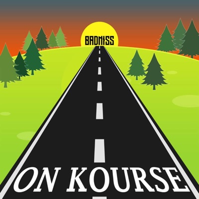 On Kourse - EP