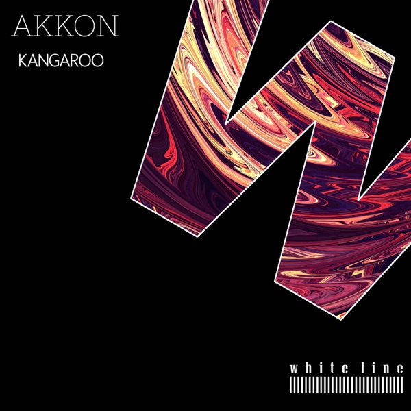 Kangaroo - Single
