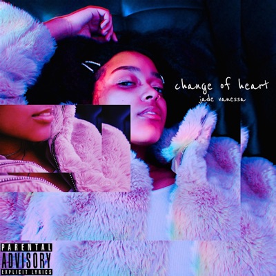 Change of Heart - EP