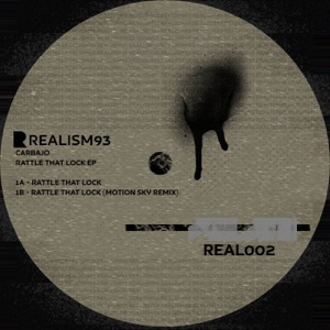 Rattle That Lock - Single