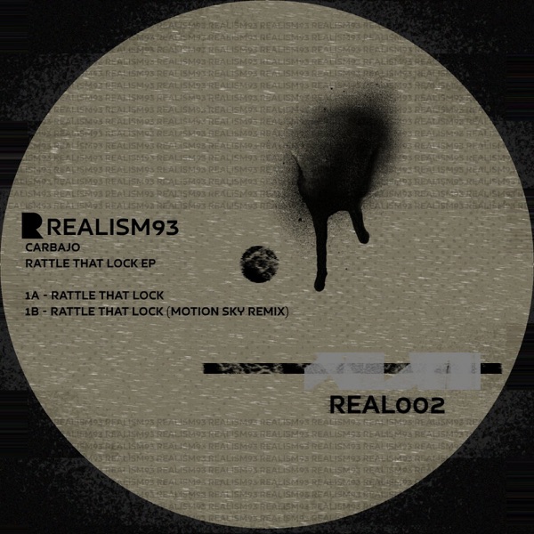 Rattle That Lock - Single