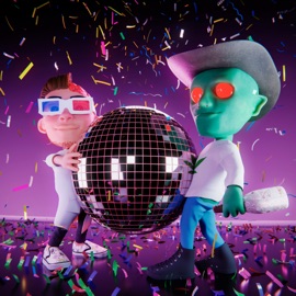 Bitch I Feel Like I'm Pitbull ROMA JONSON & Baby Gos