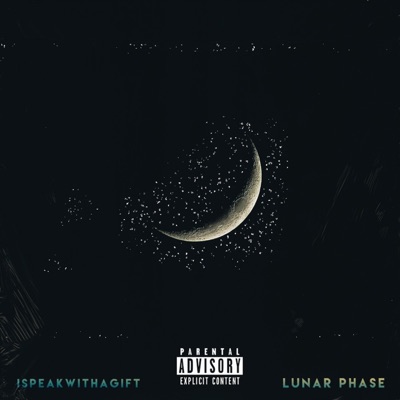 Lunar Phase - EP