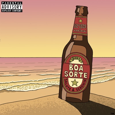 BOA SORTE - Single