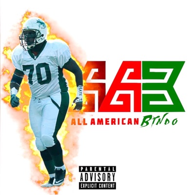 All American Bindo