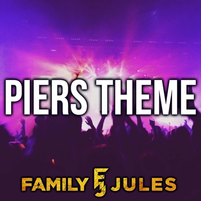 Piers Theme - Single