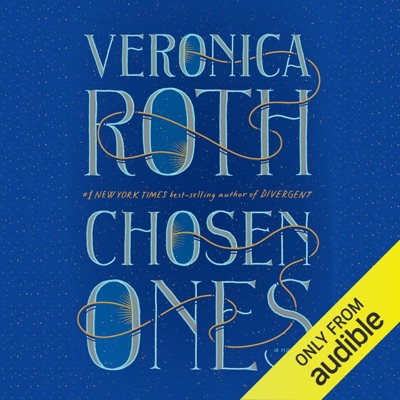 Chosen Ones (Unabridged)