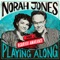 Falling (From "Norah Jones is Playing Along" Podcast)