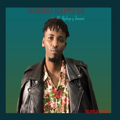 Hustle Hard (feat. Dani Kard) - Single