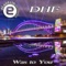 Was to You - DHF lyrics