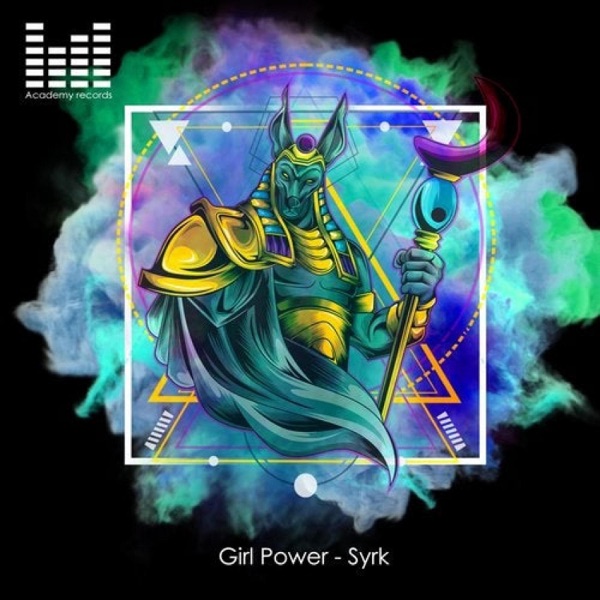 Girl Power - Single