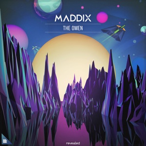 The Omen - Single