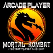 Mortal Kombat, Choose Your Opponent artwork