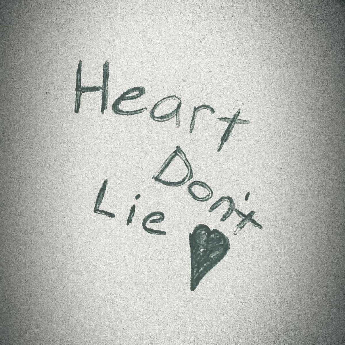 Dont heart