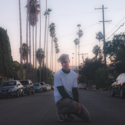 I Love You, Hollywood - EP