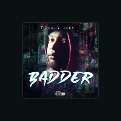 Listen to True Villen, watch music videos, read bio, see tour dates & more!