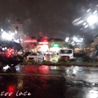 Too Late - Single - Timentes