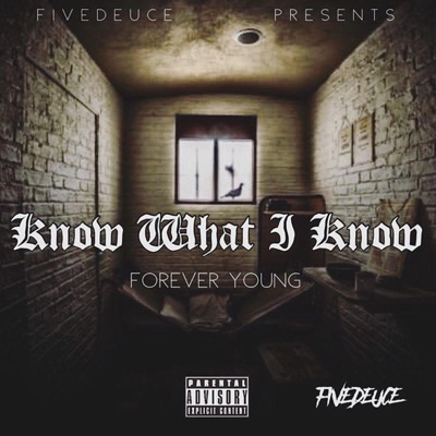 Know What I Know - Single