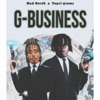 G Business/Mission (feat. Tapri Grams) - Single