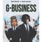 G Business/Mission (feat. Tapri Grams) - Mad North lyrics