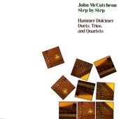 John Mccutcheon - Step By Step