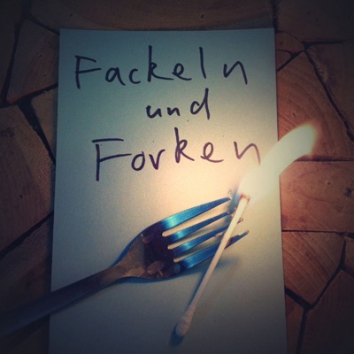 Fackeln und Forken - Single