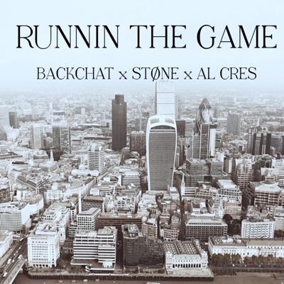 Runnin' the Game - Single