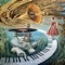 The Dream Machine - Ocea Savage lyrics