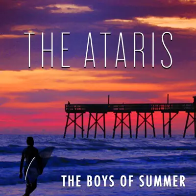 The Boys of Summer - Single - The Ataris