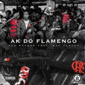 Ak do Flamengo (feat. NGC Flacko) artwork