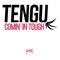 Hotshot - Tengu, Mofaux & Jakes lyrics