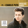 Marvin Gaye (feat. Meghan Trainor) [Remixes] - EP - Charlie Puth
