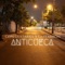 Tonada Al Tren - Anticueca lyrics