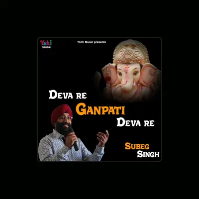 Listen to Subeg Singh, watch music videos, read bio, see tour dates & more!