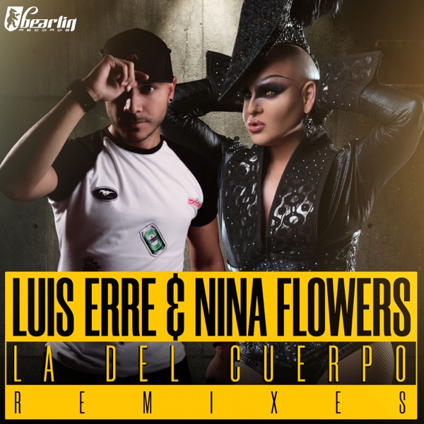 La del Cuerpo (Remixes) [feat. Nina Flowers]