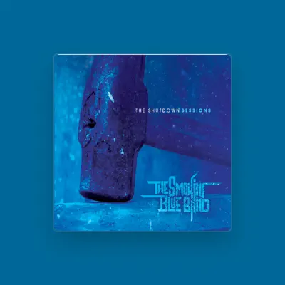 Listen to The Smokin Blue Band, watch music videos, read bio, see tour dates & more!