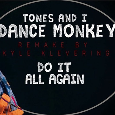 Tones and I 🚗 Dance Monkey