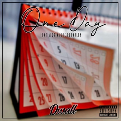 OneDay (feat. Alex Marie Brinkley) - Single