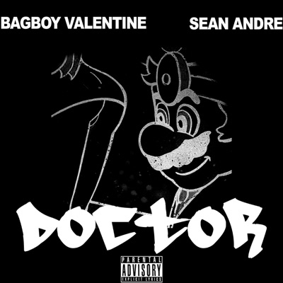 Doctor (feat. Sean Andre) - Single